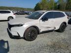 HONDA CR-V 2025