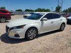 NISSAN ALTIMA 2022