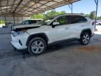 TOYOTA RAV4 2020