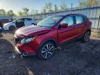 NISSAN ROGUE SPORT 2019