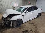 KIA OPTIMA HYBRID 2013