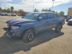 TOYOTA TACOMA 2017
