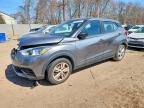 NISSAN KICKS 2020