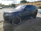 LAND ROVER RANGE ROVER SPORT 2020