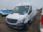 MERCEDES-BENZ SPRINTER 2016
