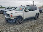 JEEP RENEGADE 2016