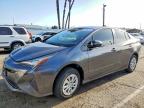 TOYOTA PRIUS 2017
