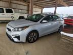 KIA FORTE 2020