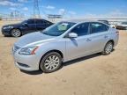 NISSAN SENTRA 2013