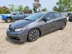 HONDA CIVIC 2013