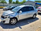 NISSAN VERSA 2009