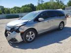 HONDA ODYSSEY 2019