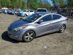 HYUNDAI ELANTRA 2012
