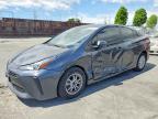 TOYOTA PRIUS 2021