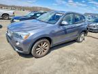 BMW X3 2016