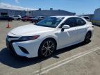 TOYOTA CAMRY HYBRID 2018
