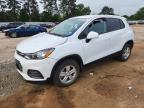 CHEVROLET TRAX 2022