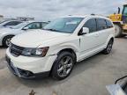 DODGE JOURNEY 2017