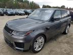 LAND ROVER RANGE ROVER SPORT 2018