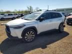 TOYOTA COROLLA CROSS 2025