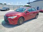 TOYOTA CAMRY 2016
