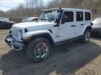 JEEP WRANGLER UNLIMITED 2020