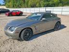 CHRYSLER CROSSFIRE 2007