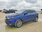 NISSAN ROGUE SPORT 2022