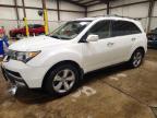 ACURA MDX 2012