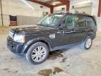 LAND ROVER LR4 2013