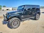 JEEP WRANGLER UNLIMITED 2012