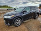 TOYOTA HIGHLANDER 2018