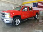 CHEVROLET SILVERADO 2018