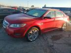 FORD TAURUS 2011