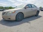 TOYOTA CAMRY 2007