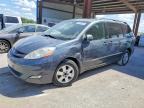 TOYOTA SIENNA 2008