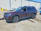 SUBARU ASCENT 2023