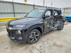 CHEVROLET TRAILBLAZER 2023