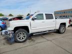 GMC SIERRA 2015