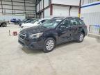 SUBARU OUTBACK 2018