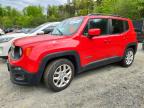 JEEP RENEGADE 2017