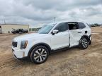 KIA TELLURIDE 2020