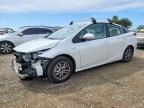 TOYOTA PRIUS PRIME 2022