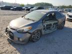 KIA FORTE 2016