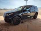 LAND ROVER DISCOVERY SPORT 2017
