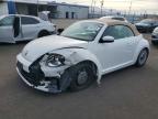 VOLKSWAGEN BEETLE 2016