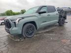 TOYOTA TUNDRA 2024