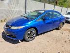 HONDA CIVIC 2013