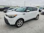 KIA SOUL 2014