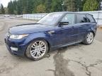 LAND ROVER RANGE ROVER SPORT 2017